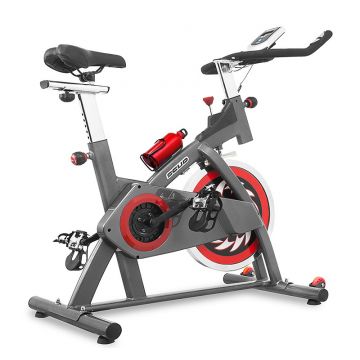 Bicicleta indoor cycling Scud 702