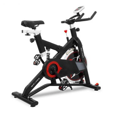 Bicicleta indoor cycling Scud GT-704