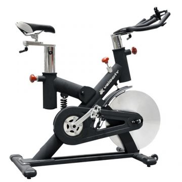 Bicicleta indoor cycling Steelflex XS-02