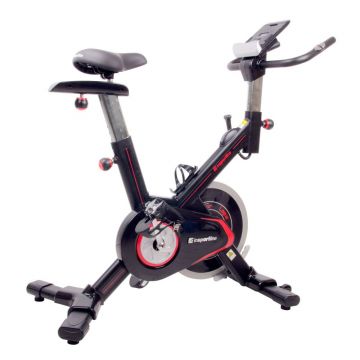 Bicicleta magnetica inSPORTline Logus