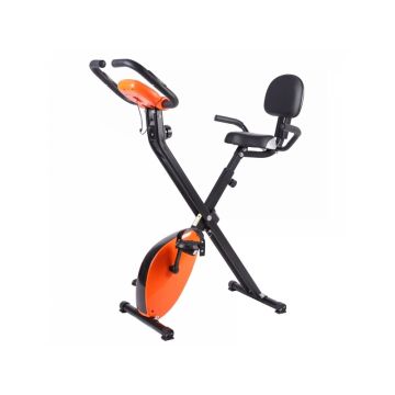 Bicicleta magnetica pliabila FitTronic Xbike XB300