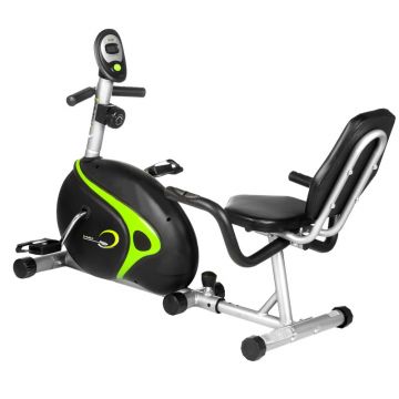 Bicicleta Magnetica Recumbent HMS R9203