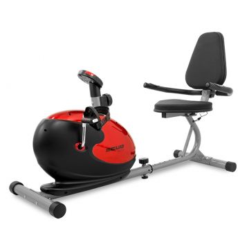 Bicicleta magnetica recumbent Scud Swift H3