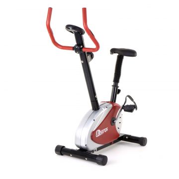 Bicicleta magnetica Sportmann RW-28.4- rosie