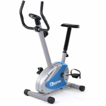 Bicicleta magnetica Sportmann RW-28.6- albastra