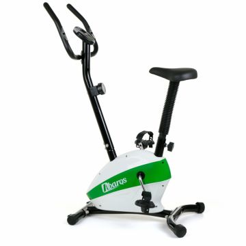 Bicicleta  magnetica Sportmann RW-37.2- verde