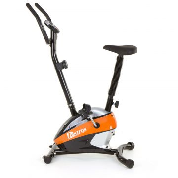 Bicicleta  magnetica Sportmann RW-37.5- negru