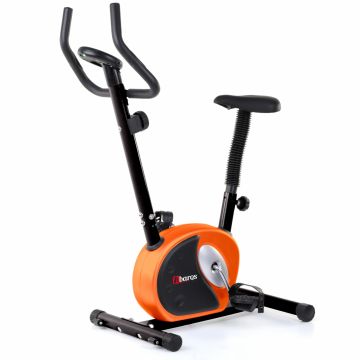Bicicleta magnetica Sportmann RW-55.3- oranj