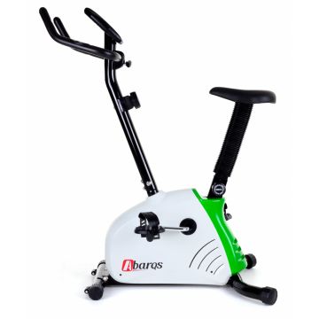 Bicicleta magnetica Sportmann RW-57.2- verde