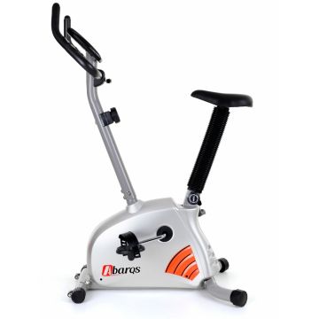 Bicicleta magnetica Sportmann RW-57.3- oranj