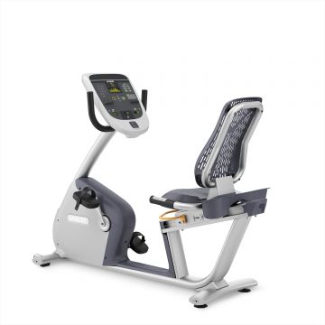Bicicleta orizontala RBK 815