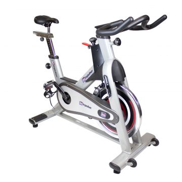 Bicicleta spinning PS300E Impulse Fitness