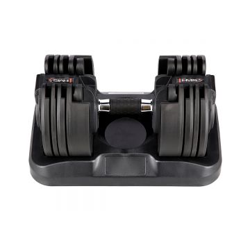 GANTERA REGLABILA HMS SR20