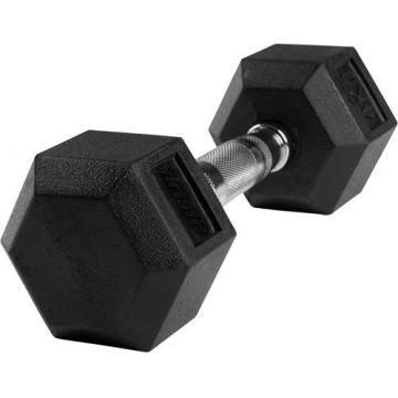 Gantere VirtuFit Hexa Pro- 4 kg