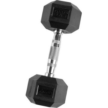 Gantere VirtuFit Hexa Pro- 5 kg