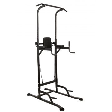 Power Tower Sportmann Tessos