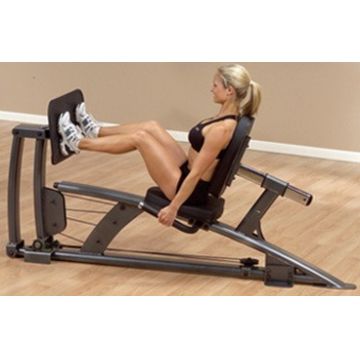 Presa picioare Body-Solid FLP