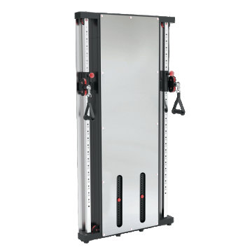 Statie multifunctionala de perete TOORX PRX-3500