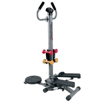 Stepper inSPORTline EasyStep