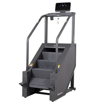 Stepper inSPORTline Stairmaster ProfiStair Lite