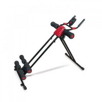 Aparat AB GENERATOR AB FORCE MULTIFUNCTIONAL EVERFIT