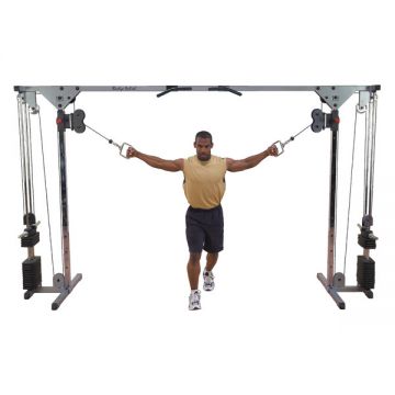 Aparat crossover Body-Solid GCC0150S