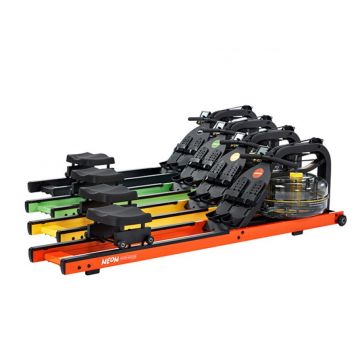 Aparat de vaslit NEON PLUS