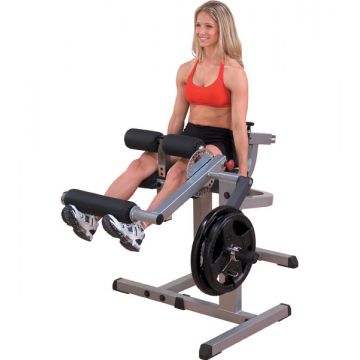 Aparat extensie flexie picioare Body Solid GCEC340