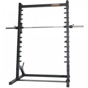 Aparat fitness Roller Smith, WB-RS, Powertec