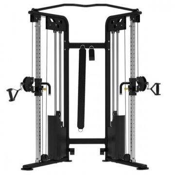 Aparat functional trainer ES7030 Impulse Fitness