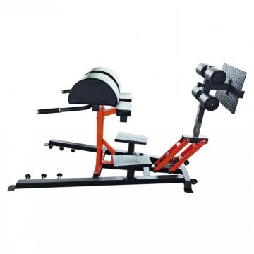 Aparat GHD pentru fesieri si abdomen Sveltus