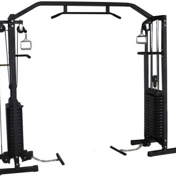 Aparat multifunctional CABLE CROSSOVER TECHFIT CX-7500