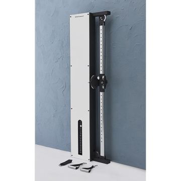 Aparat multifunctional fitness cable column ajustabil Body Craft SPDL M
