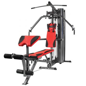 Aparat multifunctional HMS Tytan 10R