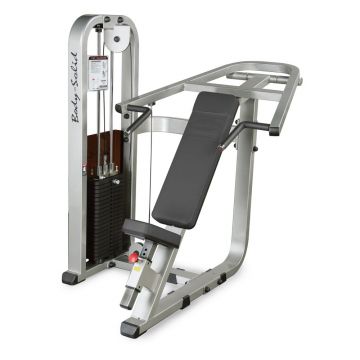 Aparat multifunctional inSPORTline Body Solid SIP-1400g   2 - D