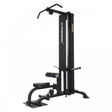 Aparat multifunctional POWERTEC LAT MACHINE P-LM20