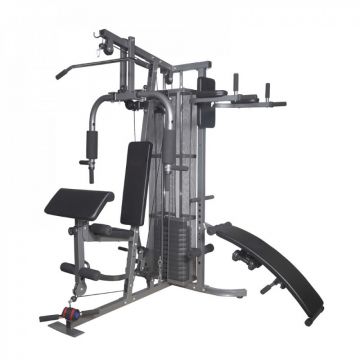 Aparat multifunctional TECHFIT MXT-700COMBI