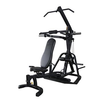 Aparat multifunctional WB-LS (2020) negru