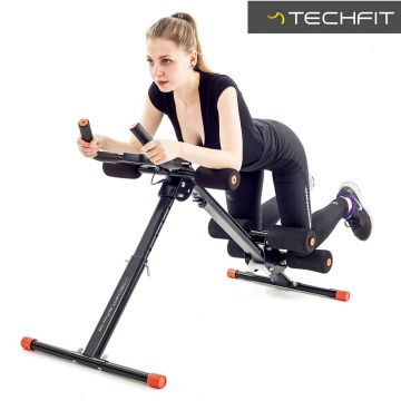Aparat pentru abdomene Techfit
