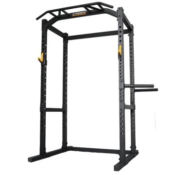 Aparat Power Rack WB-PR 2019 Negru