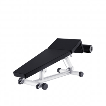 Banca declinata abdomene SPORTMANN