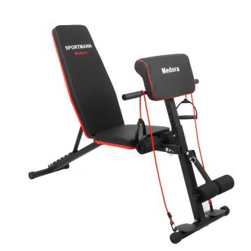 Banca forta SPORTMANN MEDORA