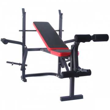 Banca multifunctionala pliabila FitTronic B300