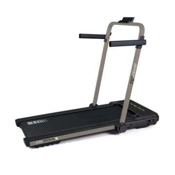 Banda de alergare electrica Everfit TFK 135 SLIM B