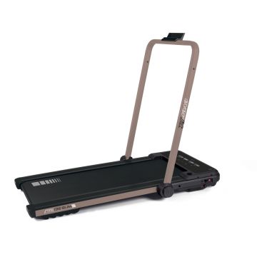 Banda de alergare electrica EVERFIT TFK 135 Slim R