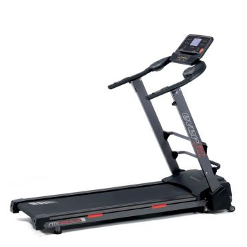 Banda de alergare electrica Everfit TFK 455 Slim