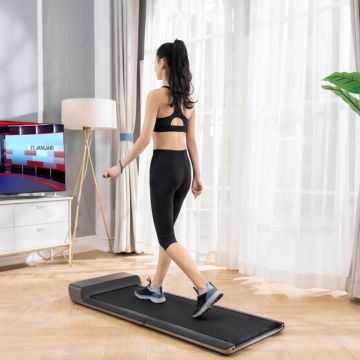Banda de alergare electrica FLOW FITNESS DTM100i