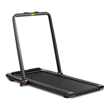 Banda de alergare electrica FLOW FITNESS DTM200I