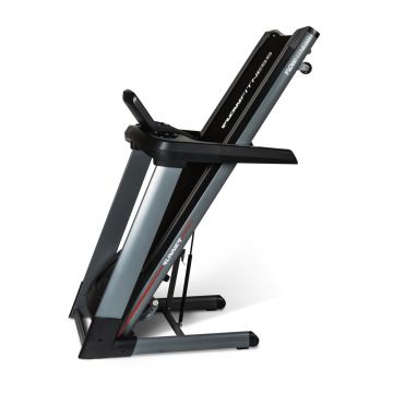 Banda de alergare electrica FLOW FITNESS DTM2500