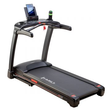 Banda de alergare electrica HMS BE3600 3.5 CP, 130 kg
